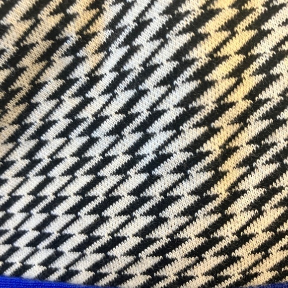 Tibi jazz stripe mini skirt - Picture 3 of 3